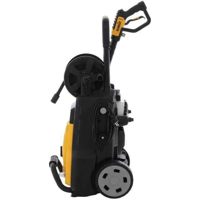 Мийка високого тиску електрична DeWALT DXPW003H