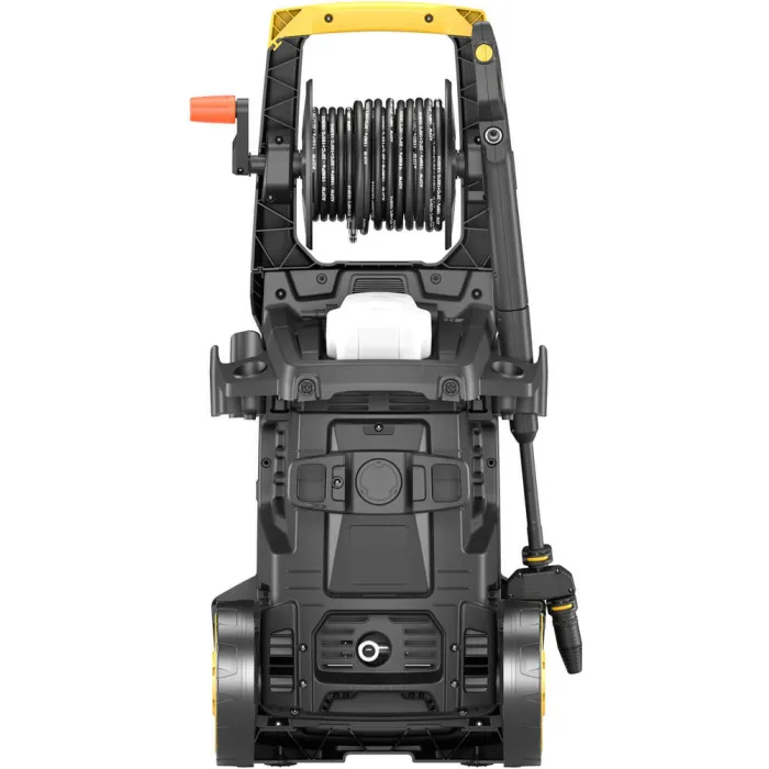 Мийка високого тиску електрична STANLEY SXPW25DTS-E