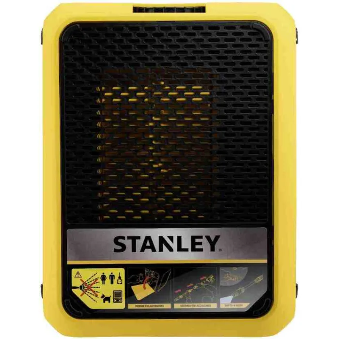 Мийка високого тиску електрична STANLEY SXPW25CDSS-E