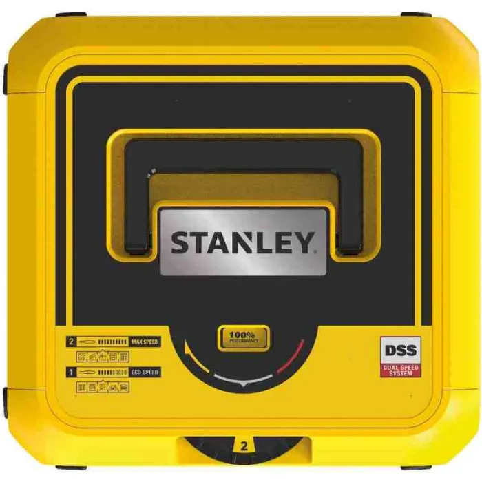 Мийка високого тиску електрична STANLEY SXPW25CDSS-E