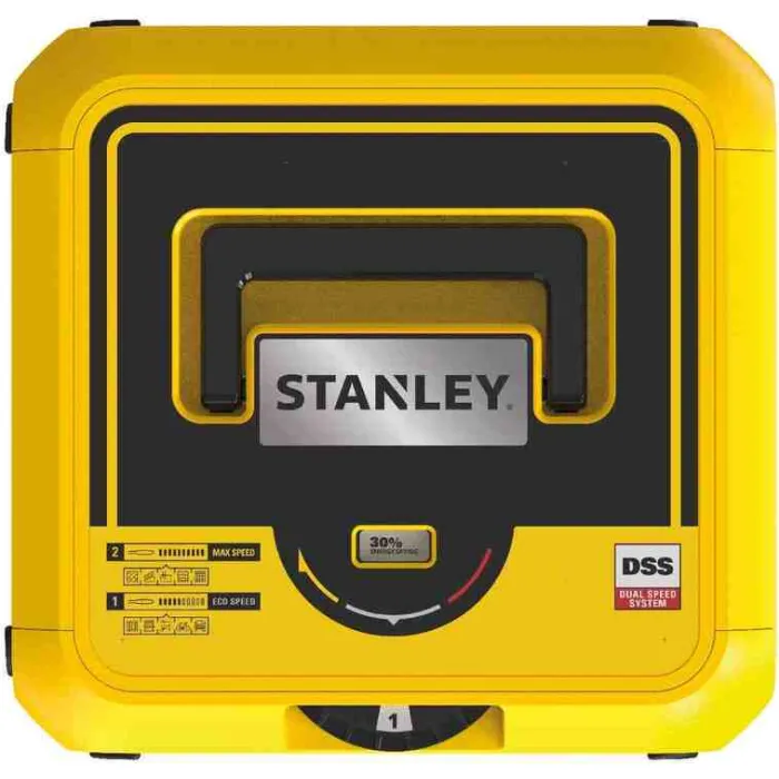 Мийка високого тиску електрична STANLEY SXPW25CDSS-E