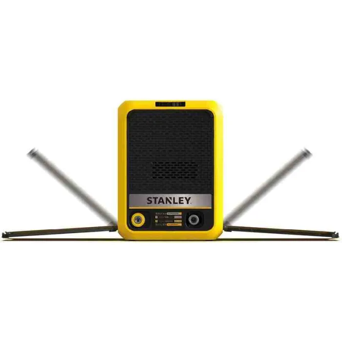Мийка високого тиску електрична STANLEY SXPW25CDSS-E