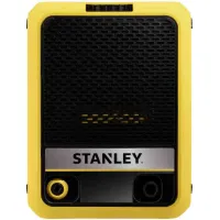 Мийка високого тиску електрична STANLEY SXPW19CP-E