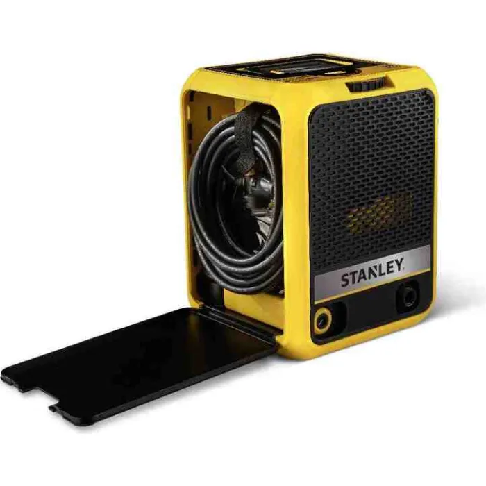 Мийка високого тиску електрична STANLEY SXPW19CP-E