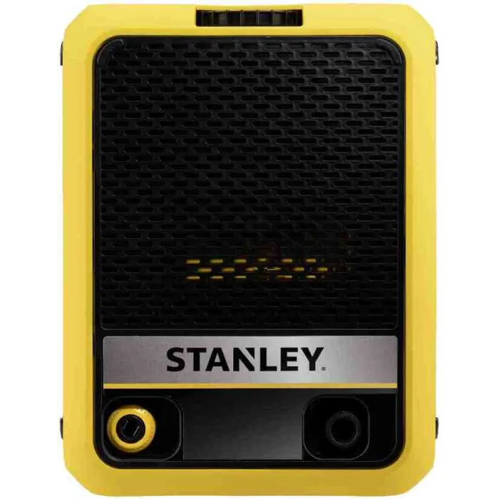 Мийка високого тиску електрична STANLEY SXPW19CP-E