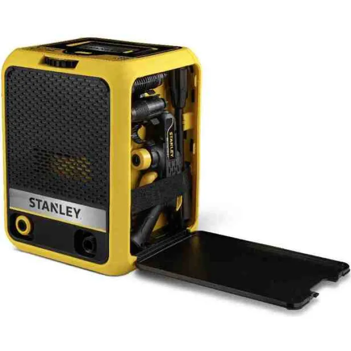 Мийка високого тиску електрична STANLEY SXPW19CP-E