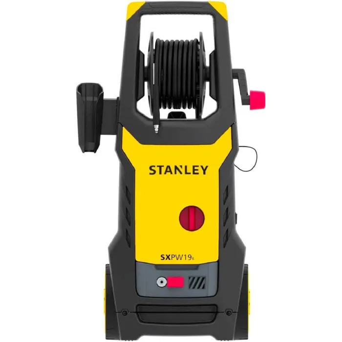 Мийка високого тиску електрична STANLEY SXPW19B-E