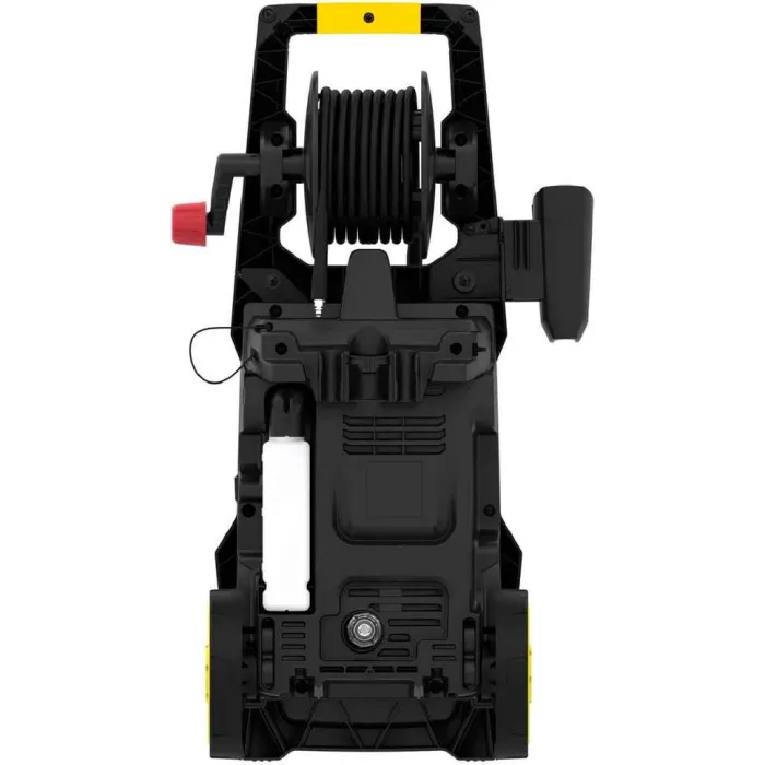 Мийка високого тиску електрична STANLEY SXPW19B-E