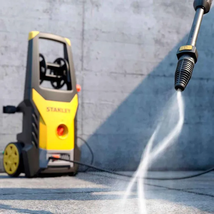 Мийка високого тиску електрична STANLEY SXPW19B-E