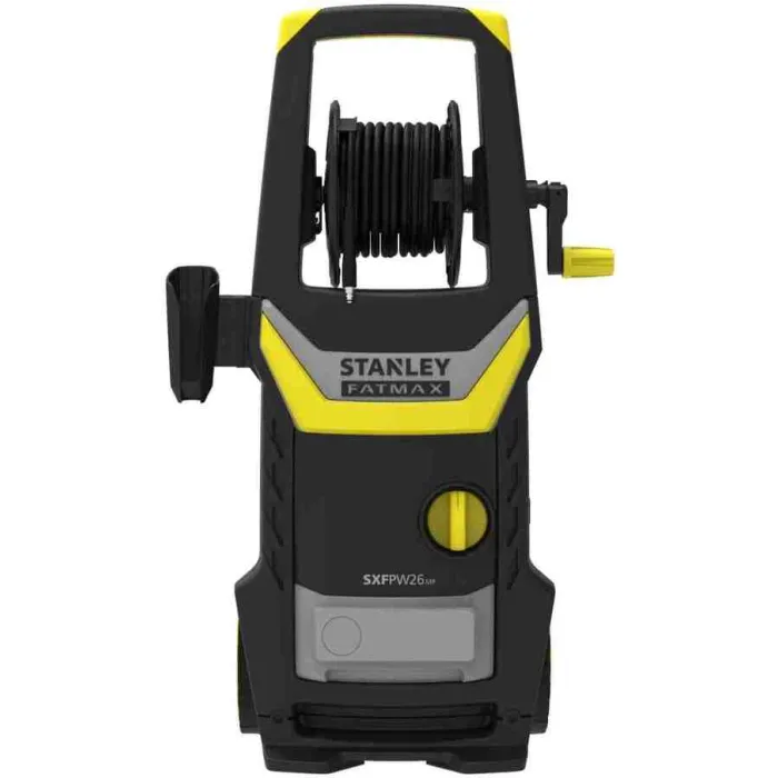 Мийка високого тиску електрична STANLEY SXFPW26MP-E