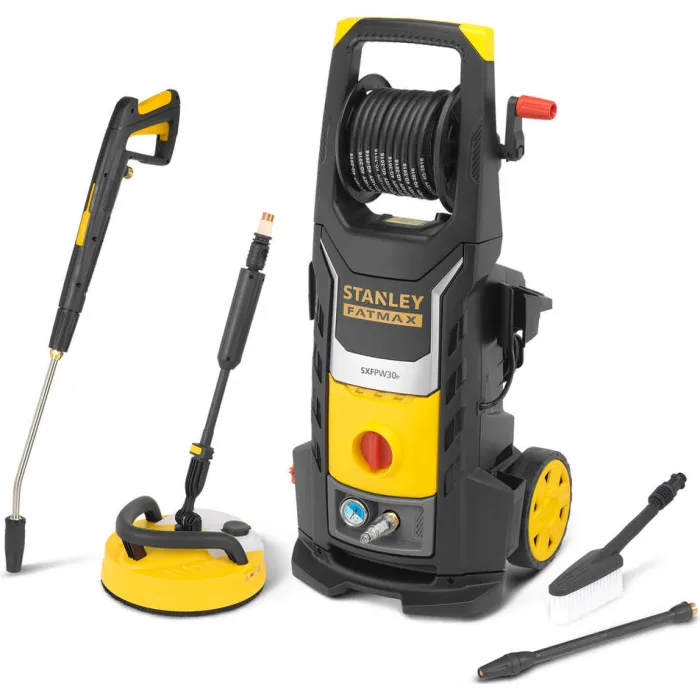 Мийка високого тиску електрична STANLEY FATMAX SXFPW30PE