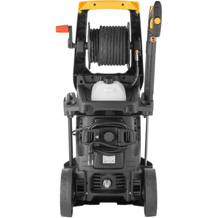 Мийка високого тиску електрична STANLEY FATMAX SXFPW25PE