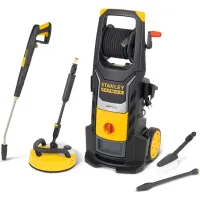 Мийка високого тиску електрична STANLEY FATMAX SXFPW25PE