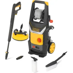 Мийка високого тиску електрична STANLEY FATMAX SXFPW21MPE