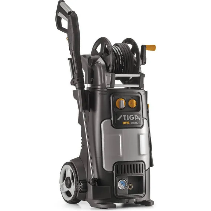 Мийка високого тиску електрична STIGA HPS650RG