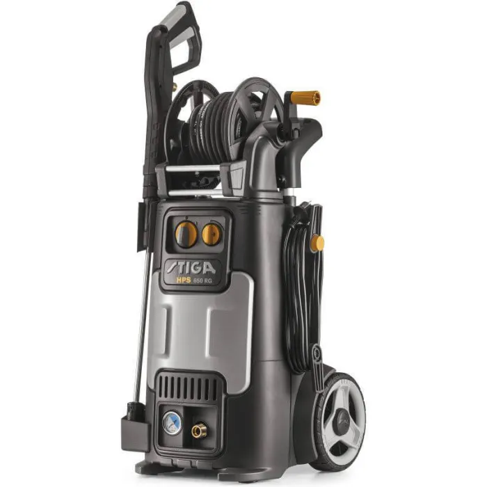 Мийка високого тиску електрична STIGA HPS650RG