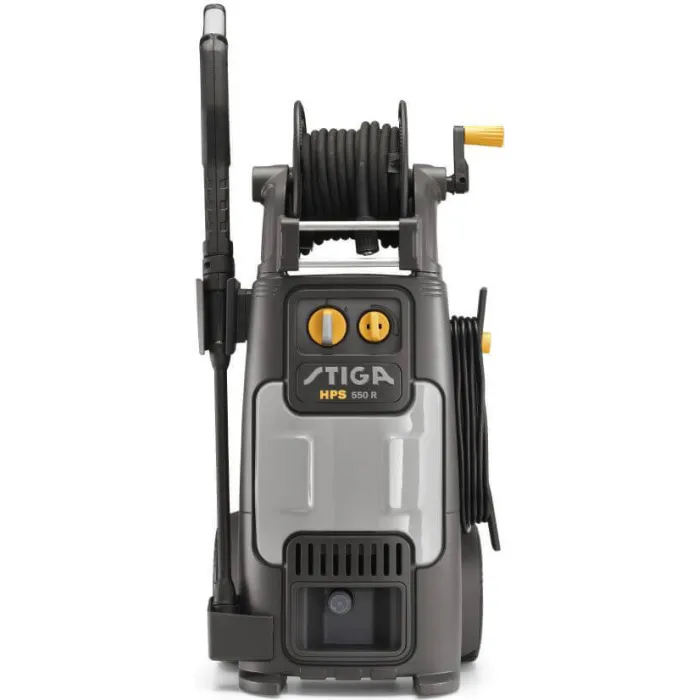 Мийка високого тиску електрична STIGA HPS550R