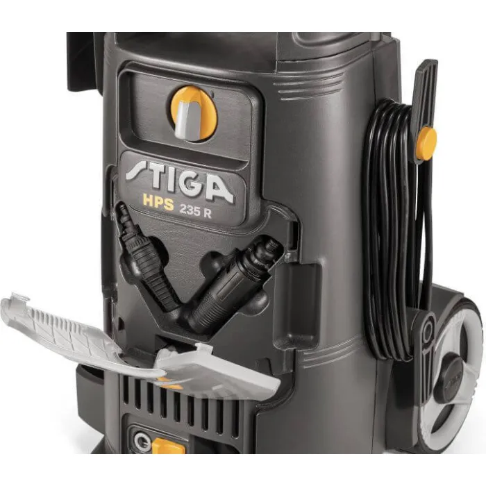 Мийка високого тиску електрична STIGA HPS235R